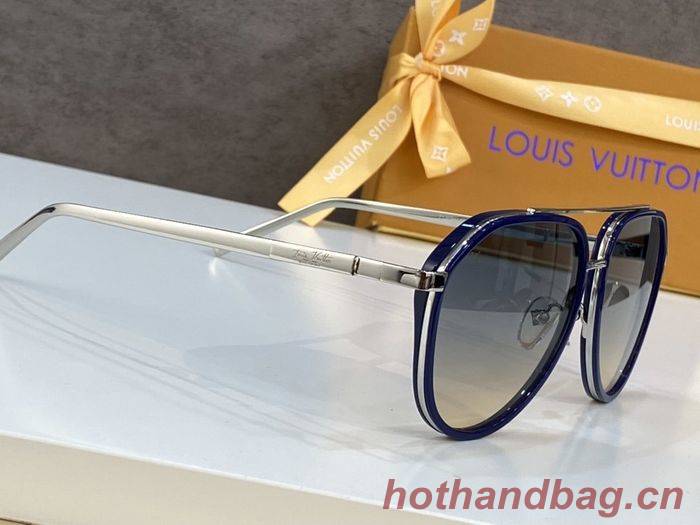 Louis Vuitton Sunglasses Top Quality LVS01235